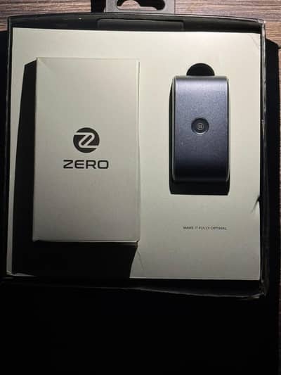 Zero Robo Earbuds