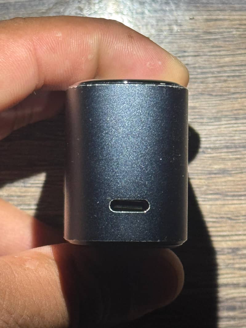 Zero Robo Earbuds 7
