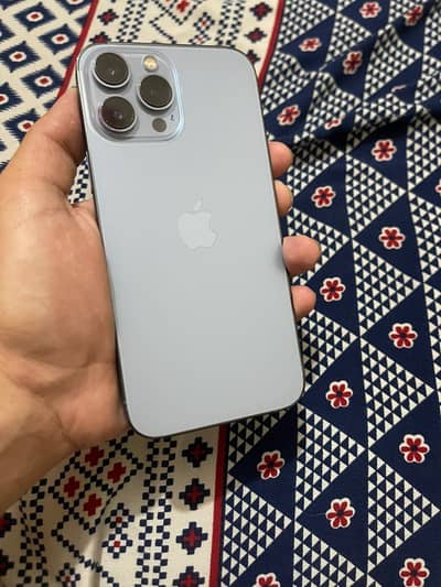Apple iPhone 13 Pro Max