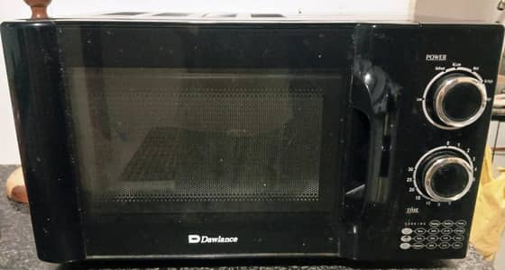 Micro Oven