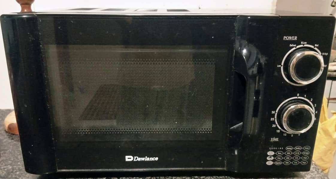 Micro Oven 0