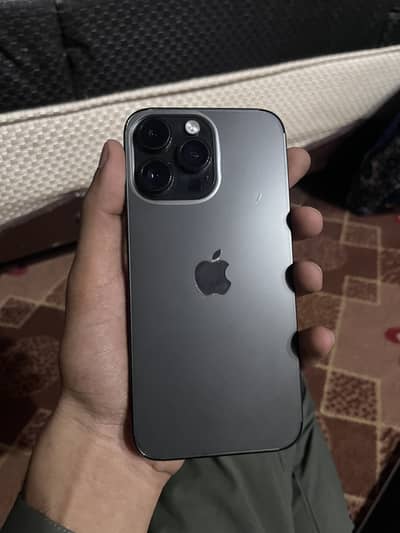 Apple iPhone 14 Pro Max