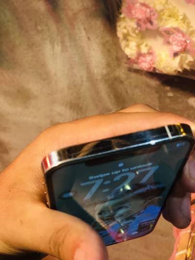 Apple iPhone 12 Pro