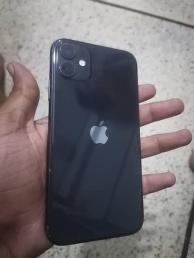 Apple iPhone 11