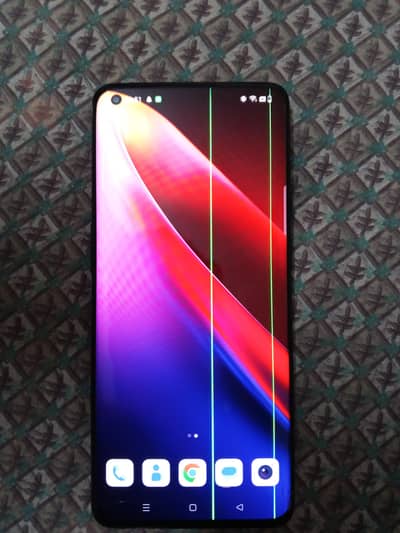 One Plus 9 Pro