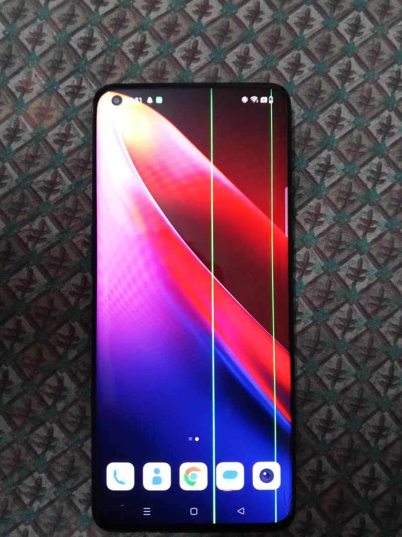 One Plus 9 Pro 0