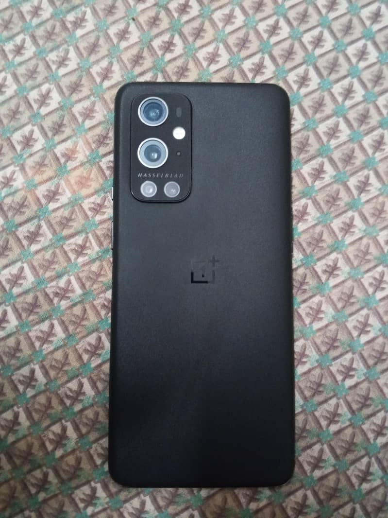 One Plus 9 Pro 2