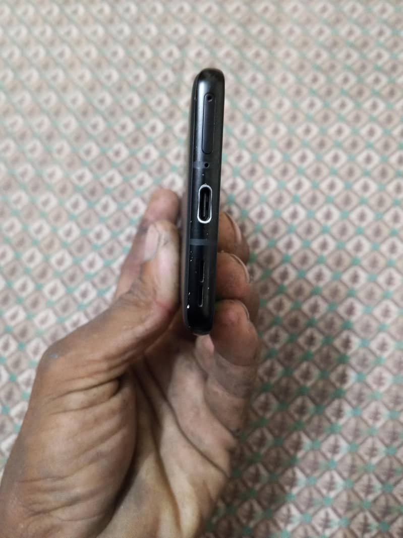One Plus 9 Pro 4