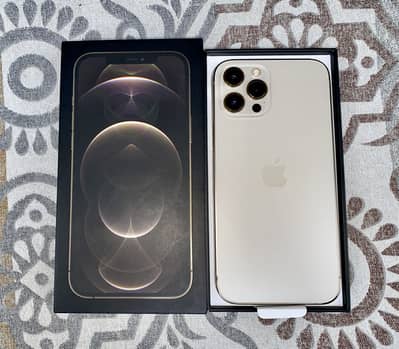 Apple iPhone 12 Pro Max