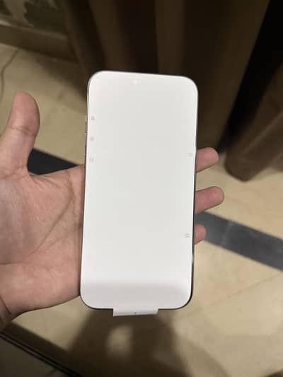 iPhone 16 Pro Max Apple Non Active Pta Approved