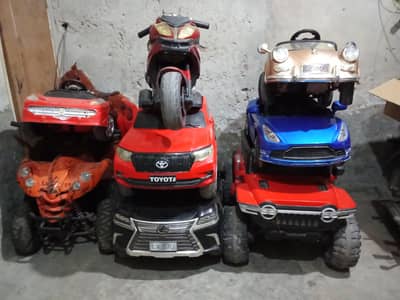 urgent sale kids car