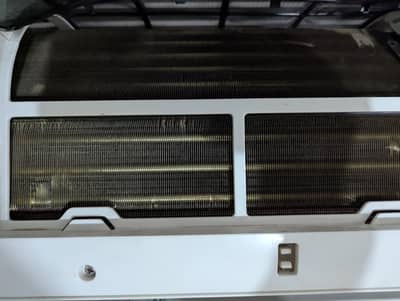 Haier DC inverter ac