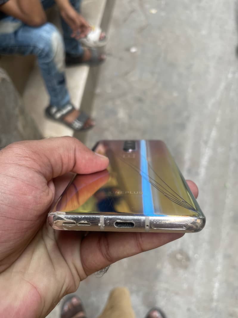 One Plus 8 2