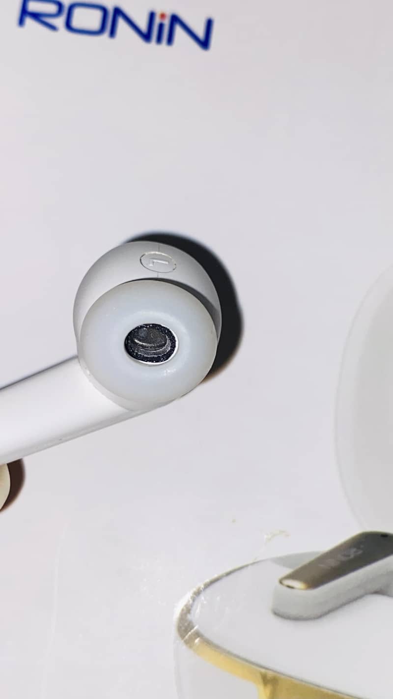 Ronin Earbuds | Eclipse 3