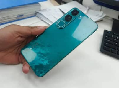 Vivo Y200