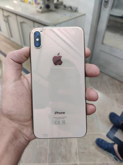 Apple iPhone XS Max (64 gb)