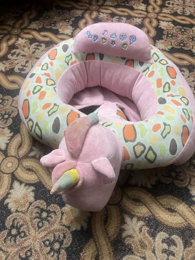 Baby sofa seat
