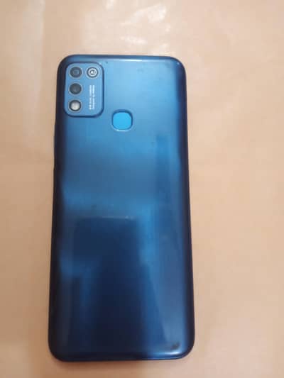 Infinix Hot 11 Play