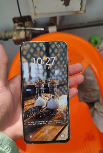 Tecno SPARK 30 Pro
