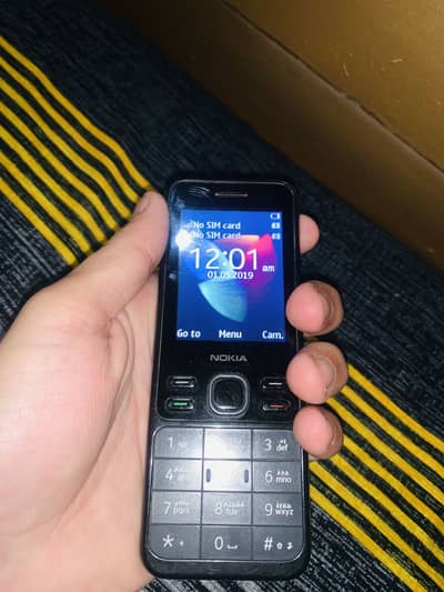 Nokia 150