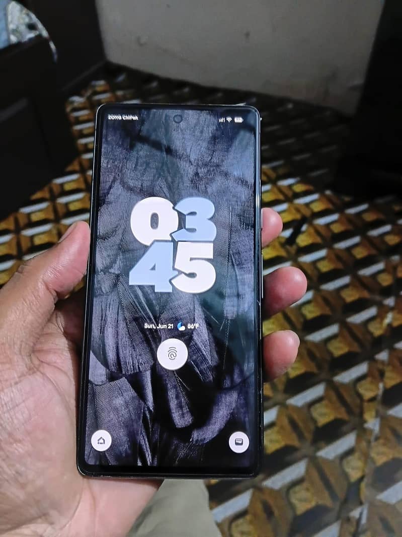 Google Pixel 7 1