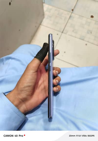 Tecno CAMON 30S