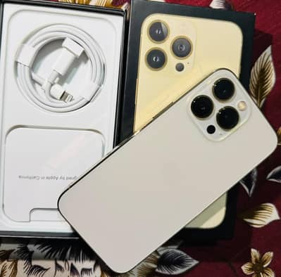 iphone 13 pro 512 PTA approved 150k bottom need cash