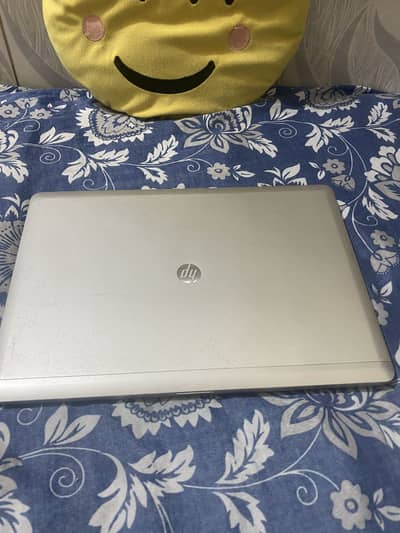 Hp laptop core i5Vpro 3rd genration!