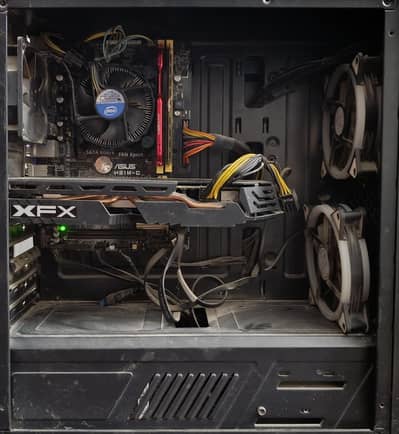 best budget gaming pc even runs rdr2