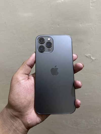 Apple iPhone 12 Pro Max