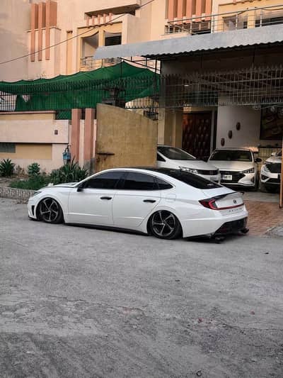 19 inch rims