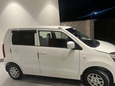 Suzuki Wagon R 2020