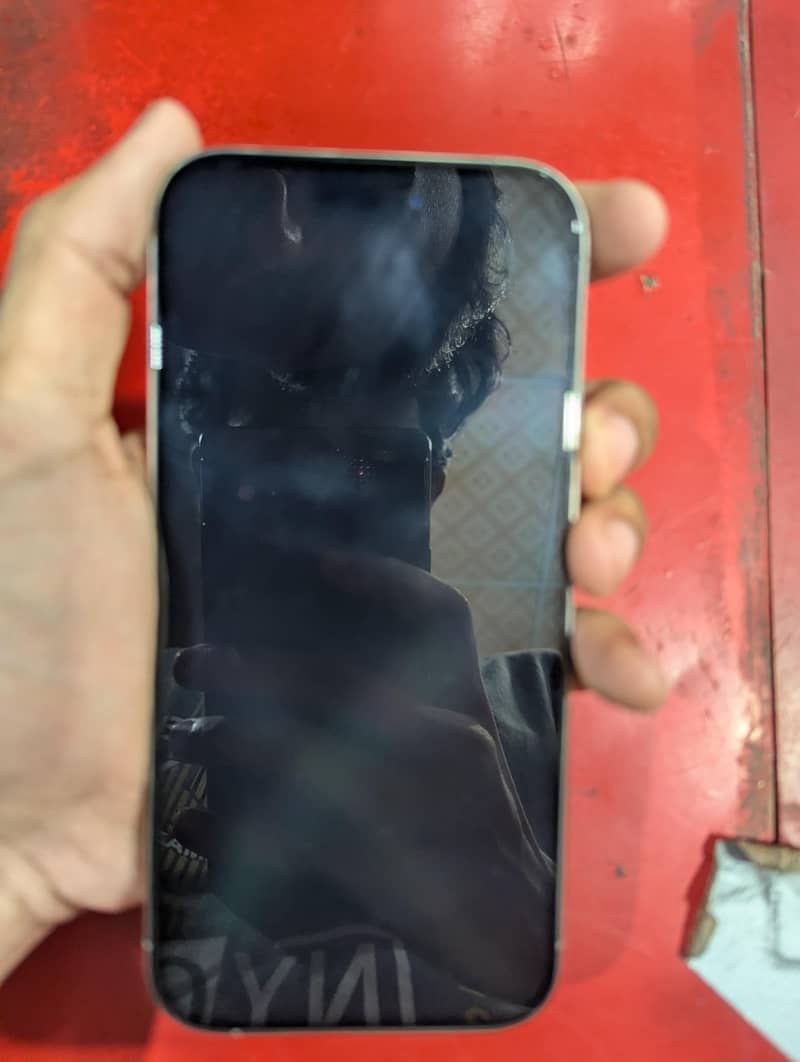 iPhone 15 pro 1