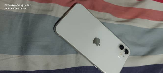 Apple iPhone 11