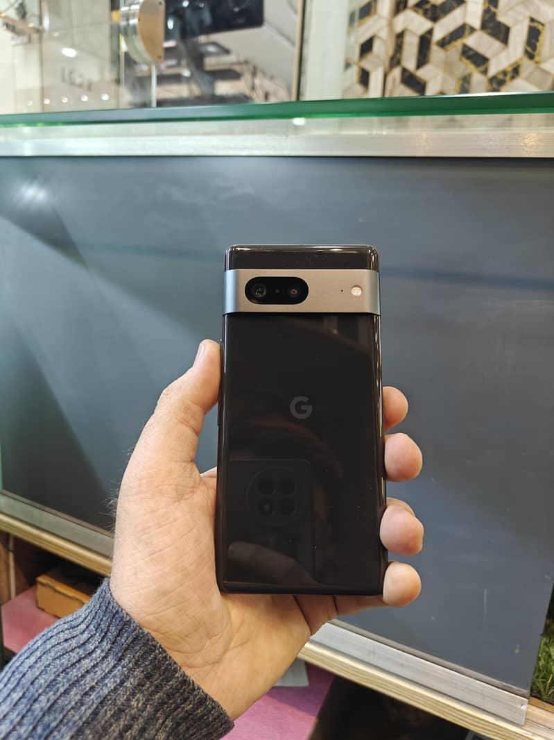 Google Pixel 7 2