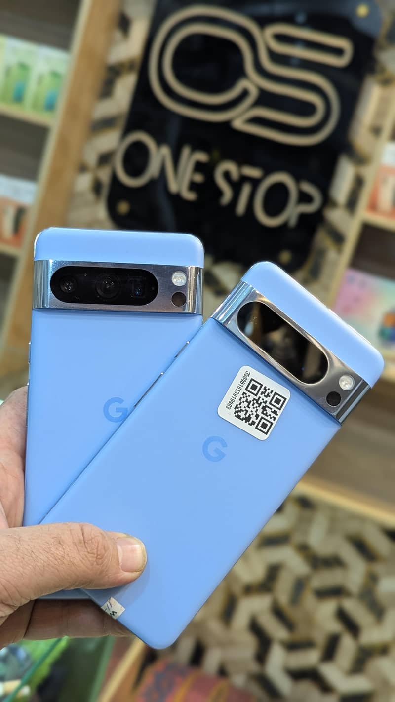 Google Pixel 7 3