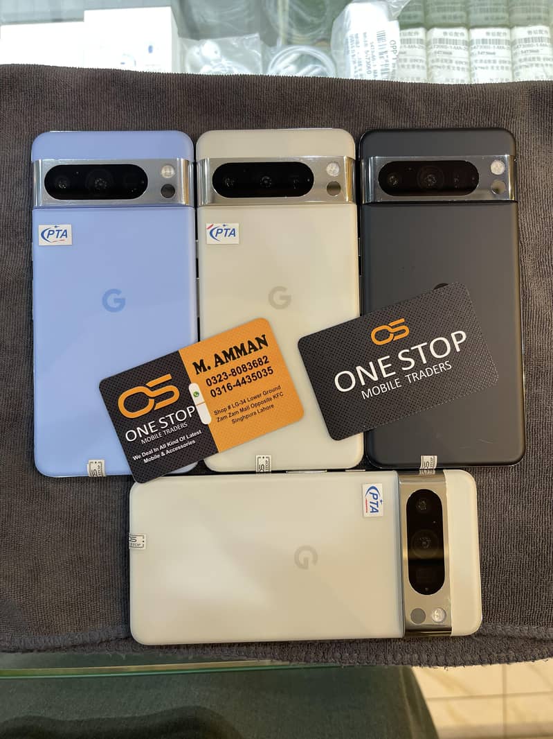 Google Pixel 7 7