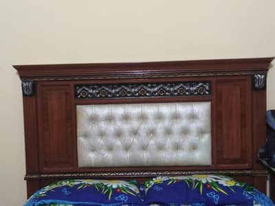 bed set