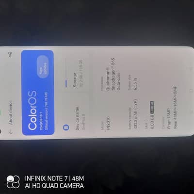 One Plus 8