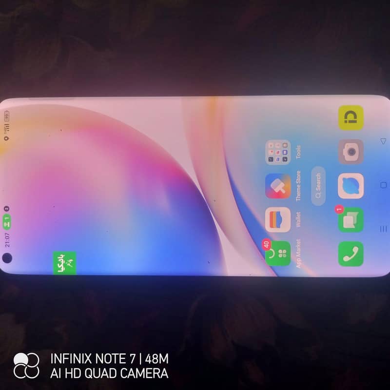 One Plus 8 1