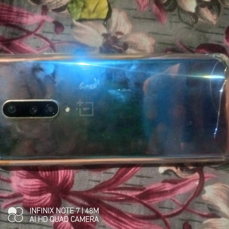One Plus 8 5