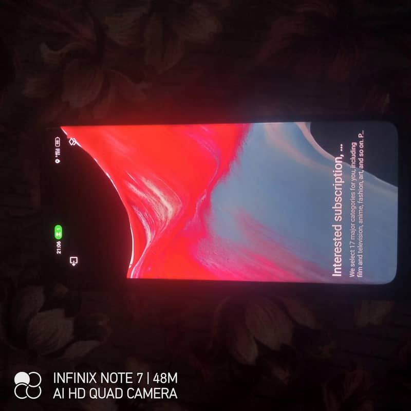 One Plus 8 6
