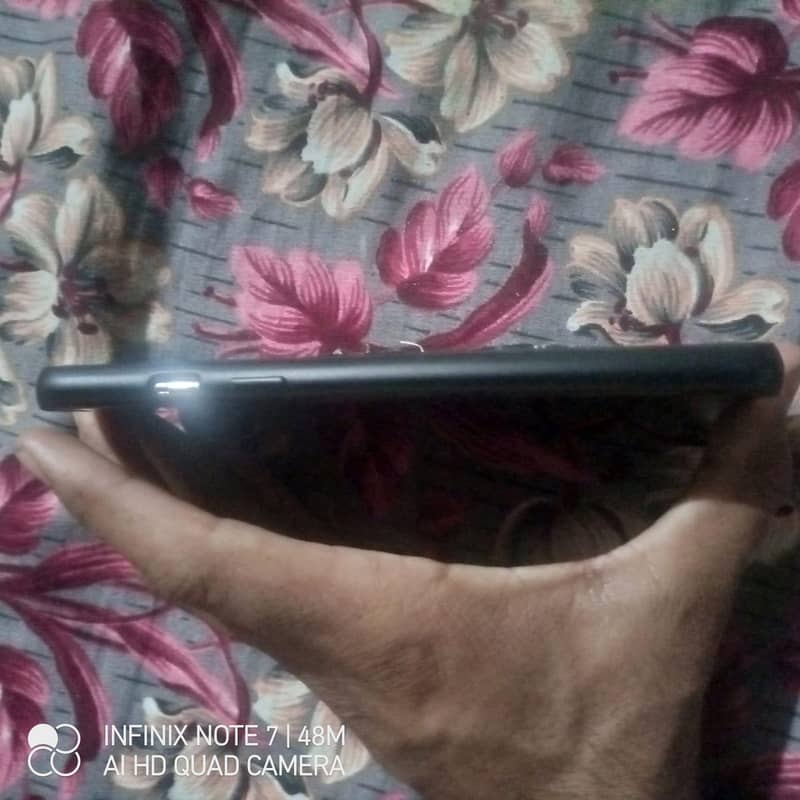 One Plus 8 7