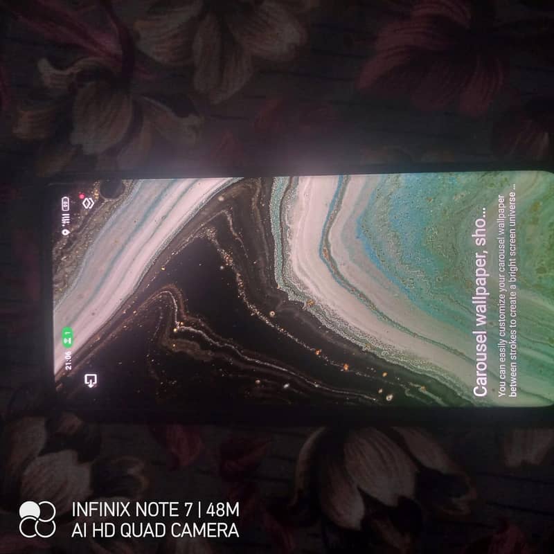 One Plus 8 8