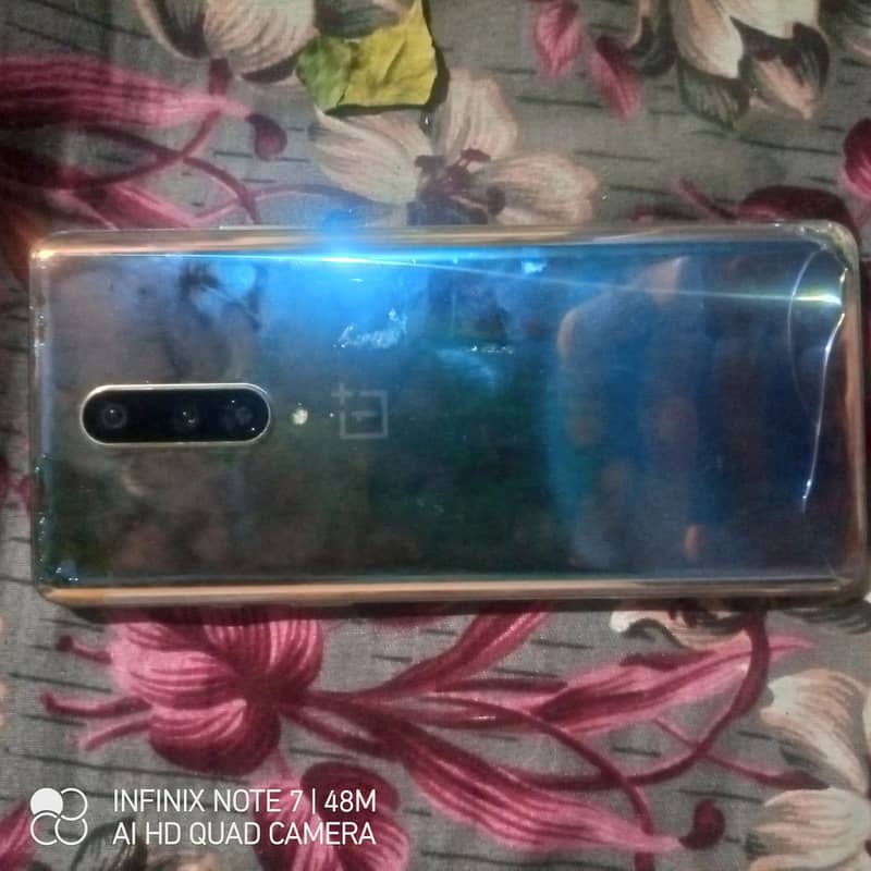 One Plus 8 9