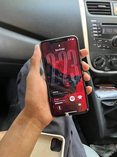 Apple iPhone 11 Pro Max