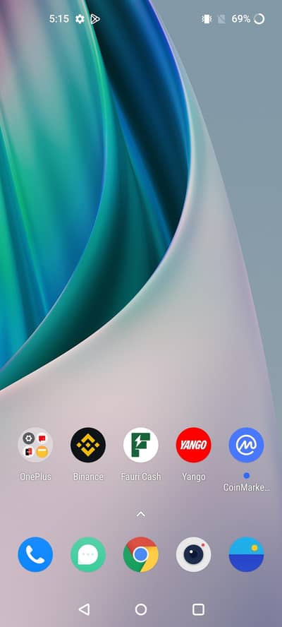 OnePlus N10 5G