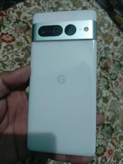 Google Pixel 7 Pro