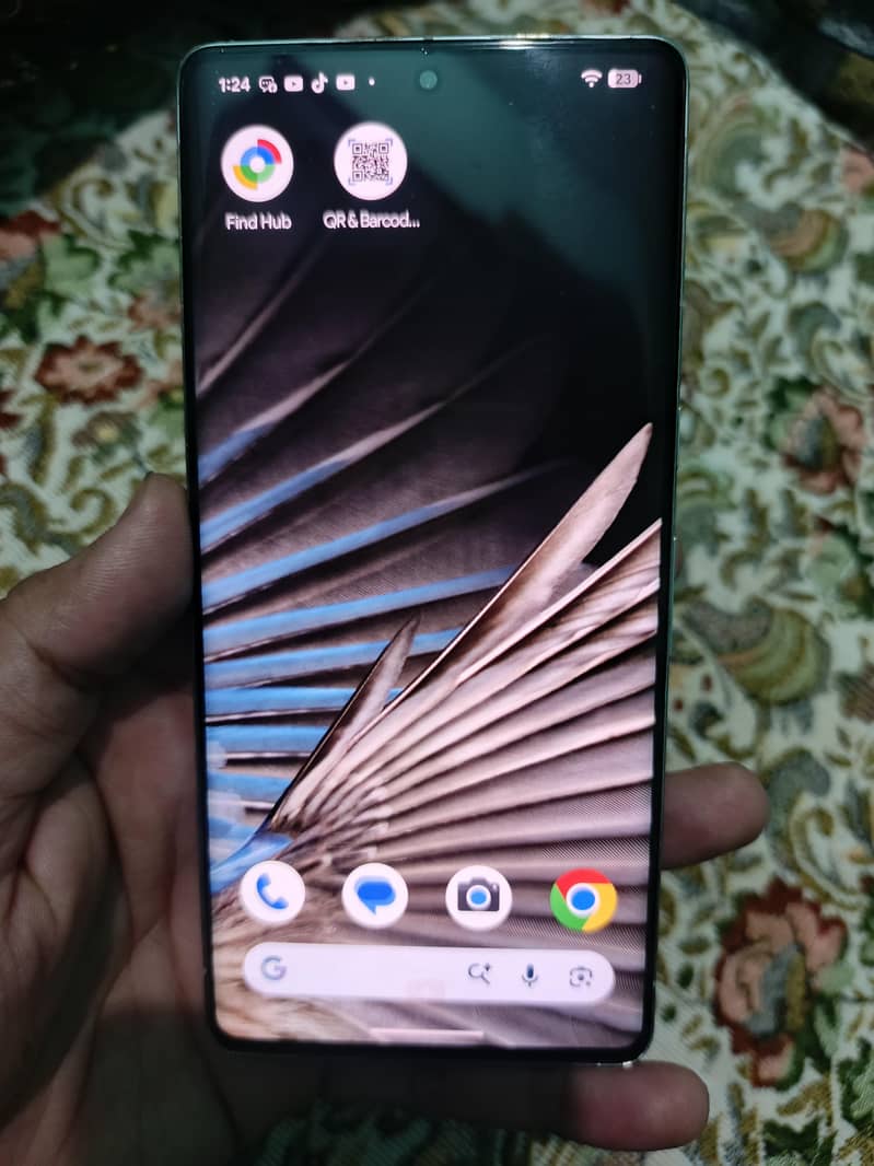 Google Pixel 7 Pro 1