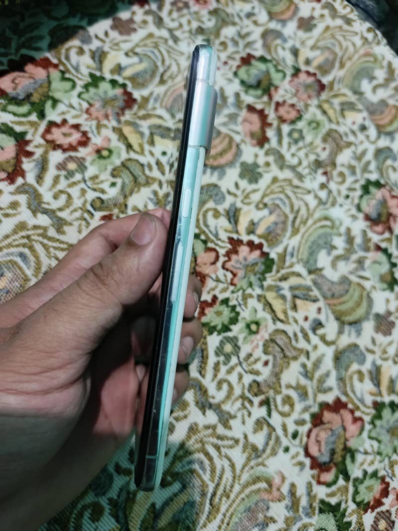 Google Pixel 7 Pro 3